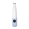 Cat Hair Trimmer Low Noise, Cordless Pet Clippers for Cats & Small Dogs, Gentle Electric Shaver for Paws & Face, Pastel Colors