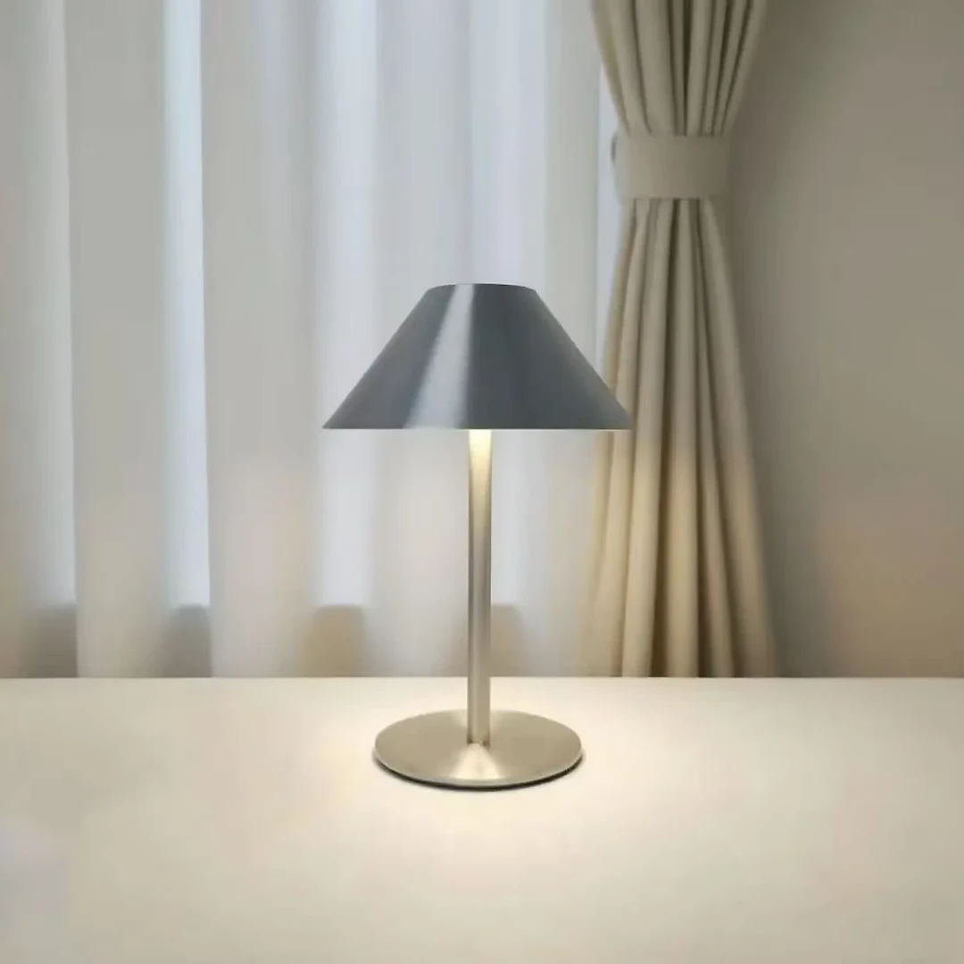 Cordless lighting
