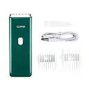 Dog Clippers Rechargeable, Cordless Pet Hair Clipper with up to 90 Minutes Runtime, Grooming Trimmer for Dogs & Cats