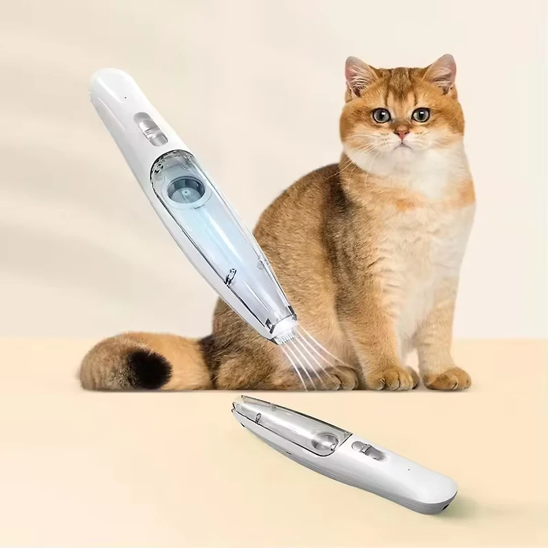 Grooming