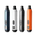 Dog Nail Grinder 5-Speed, Quiet Rechargeable Pet Nail Trimmer for Dogs & Cats, Professional Paw Care Tool