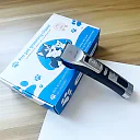 Professional Dog Clippers for Thick Coats, High-Power Cordless Dog Grooming Clippers with Detachable Blade & Digital Display